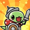 Dragon Knight Tales : Idle RPG icon