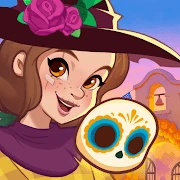 Ohana Island: Blast & Build