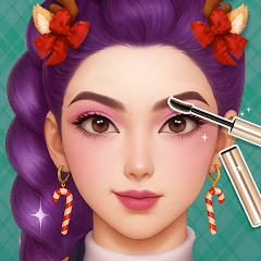 Skincare Time: Makeover ASMR Mod Apk 0.8.7 