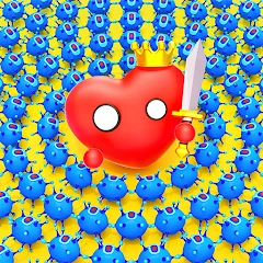 Cell Survivor Apk 1.16 Unlimited money