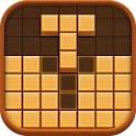 Qblock: Wood Block Puzzle Game icon