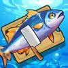 Sea Hotel : Fish Scales icon