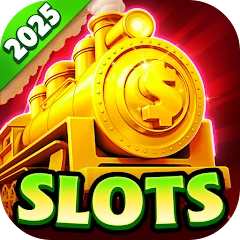 Cash Tornado™ Slots - Casino icon