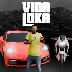 Vida Loka icon