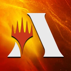Magic: The Gathering Arena icon