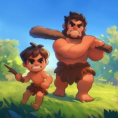 Age of Heroes: Strategy Battle icon