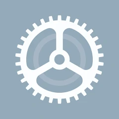 Settings: All Quick Access icon