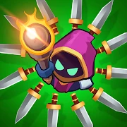 iSurvivor: Epic Shoot ‘Em Up Mod Apk 1.1.1 