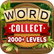 Word Collect - Word Games Fun Mod Apk 2.022 
