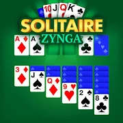 Solitaire + Card Game by Zynga Mod Apk 11.9.0 