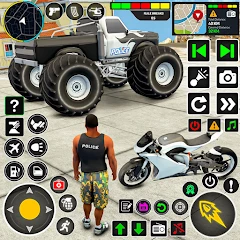 Police Car Driving: Car Games Mod Apk 1.0.91 Remove ads
Mod speed