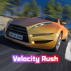 Velocity Rush Game