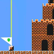 Super Run - Classic Adventure icon