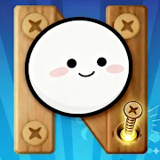 Hero Rescue: Wood & Nuts