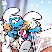 Smurfs' Village icon