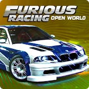 Furious Racing - Open World Mod Apk 13.1 