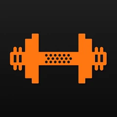 Gym WP - Workout Tracker & Log icon