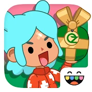 Toca Boca World Mod Apk 1.120 