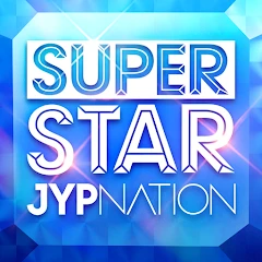 SUPERSTAR JYPNATION Mod Apk 3.6.9 