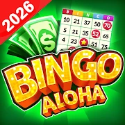 Bingo Aloha-Bingo Live at home