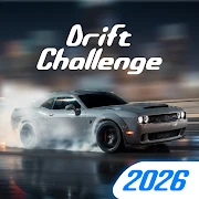 Drift Challenge - Realistic icon