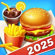Cooking City: Restaurant Games Mod Apk 3.81.0.5086 