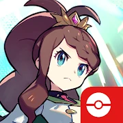 Pokémon Masters EX icon