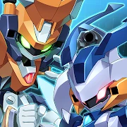 Medabots Survivors icon