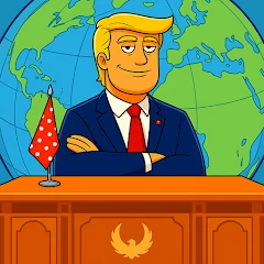 Conquer Countries icon