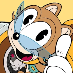 ACECRAFT Mod Apk 1.3.89.3233 