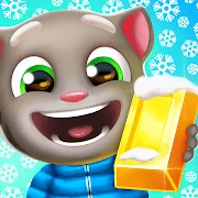 Talking Tom Gold Run icon