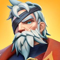 Infinite Magicraid Apk 1.49.0 