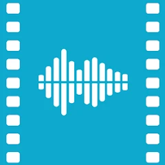 AudioFix: Video Volume Booster icon