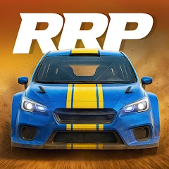 Rally Race Pro 3.0 Car Racing icon