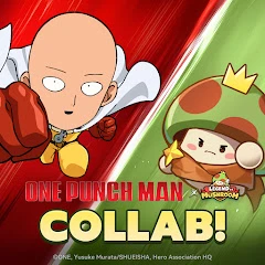 Legend of Mushroom icon