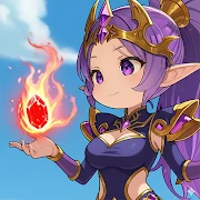 Firestone – Idle Clicker RPG Mod Apk 3.25 