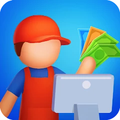 My Supermarket! icon