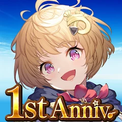 ANGELICA ASTER Mod Apk 1.44.4 