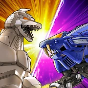 GODZILLA BATTLE LINE Mod Apk 4.13.0 