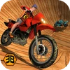 Well of Death Bike Stunts Ride icon