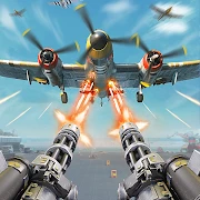 Sky Defense: War Duty Mod Apk 0.0.3.4 