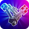 Engine Pistons ASMR icon