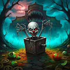 Scary Escape: Mystery Carnival icon