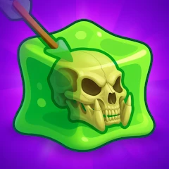 Devour Idle RPG Mod Apk 1.2.1 