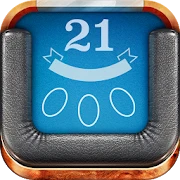Blackjack 21: Blackjackist icon