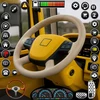 QB Truck Driving - Cargo Game icon