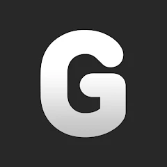 OneGlass 8 - Icon Pack icon