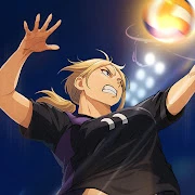 Volley Girls:High School Story Mod Apk 1.9.3 