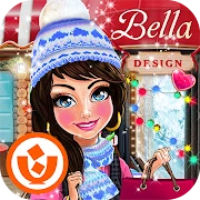 Bella Fashion Design icon