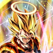DRAGON BALL LEGENDS Apk 6.15.0 